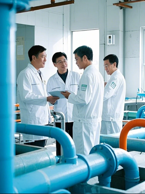 環(huán)境影響評(píng)價(jià)類(lèi)