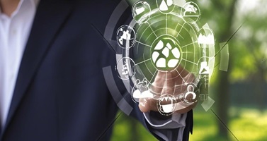 生態(tài)評價(jià)工程師